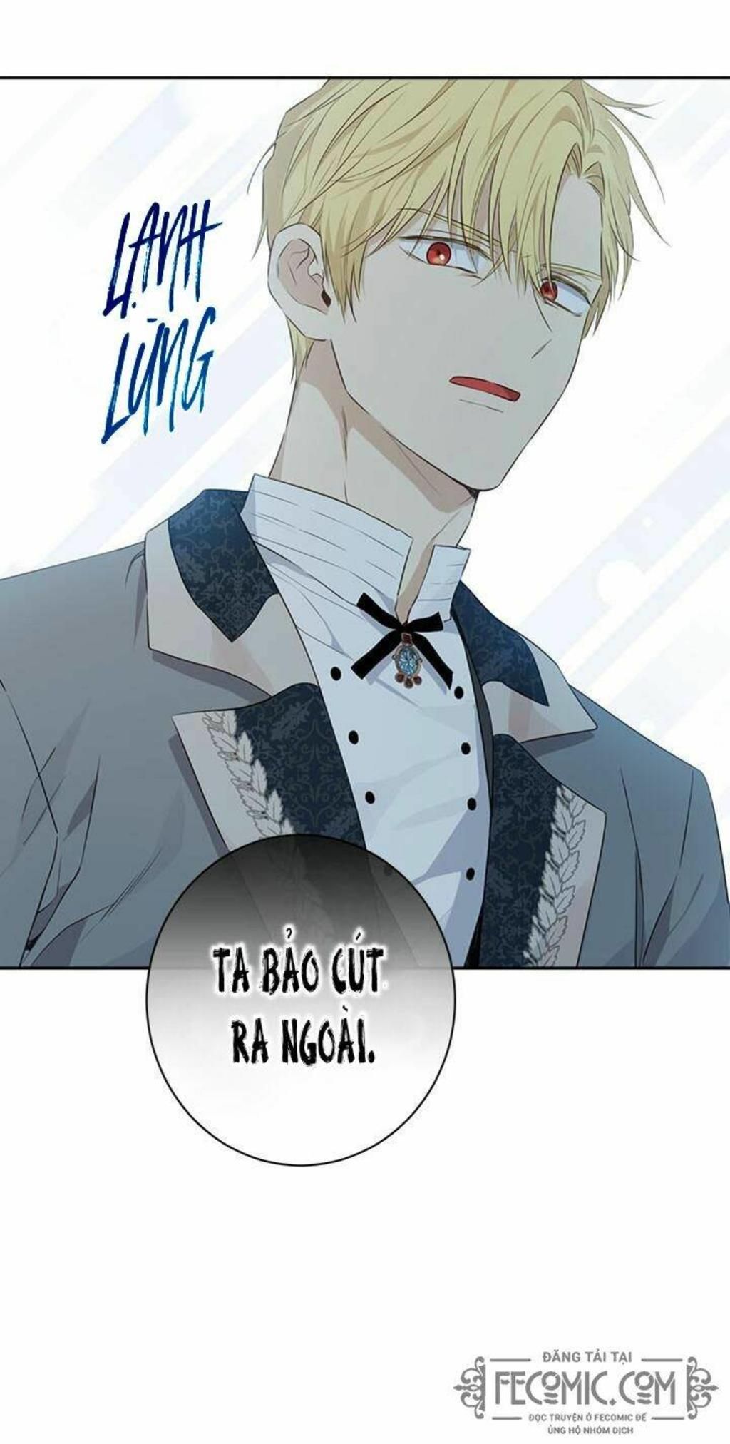 thực ra tôi mới là thật chapter 70 - Trang 2