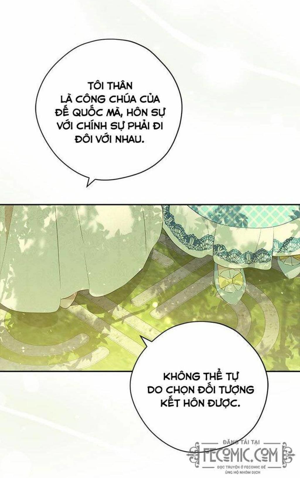 thực ra tôi mới là thật chapter 80 - Next chapter 81