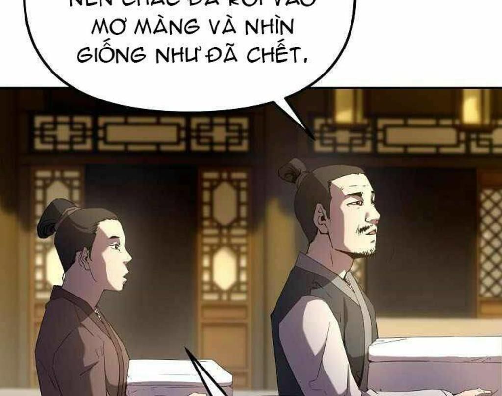 sự chuyển sinh vào võ lâm thế gia của ranker chapter 2 - Next chapter 3