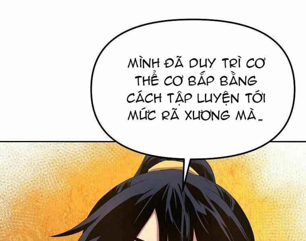 sự chuyển sinh vào võ lâm thế gia của ranker chapter 2 - Next chapter 3