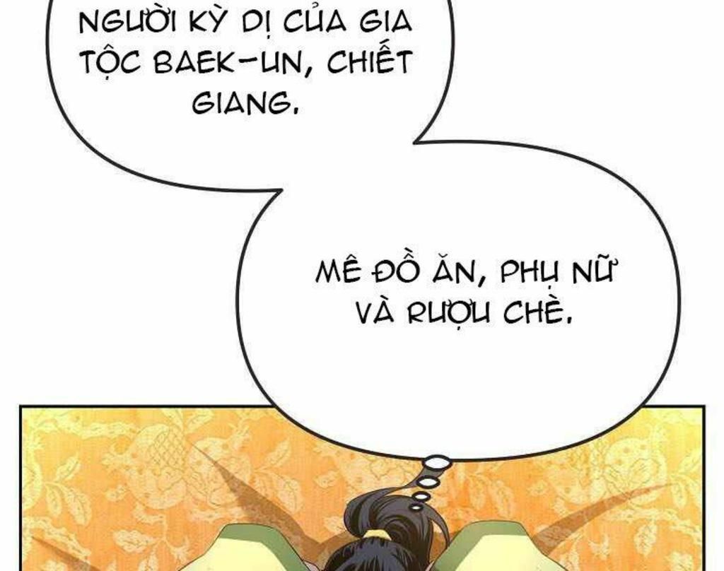 sự chuyển sinh vào võ lâm thế gia của ranker chapter 2 - Next chapter 3