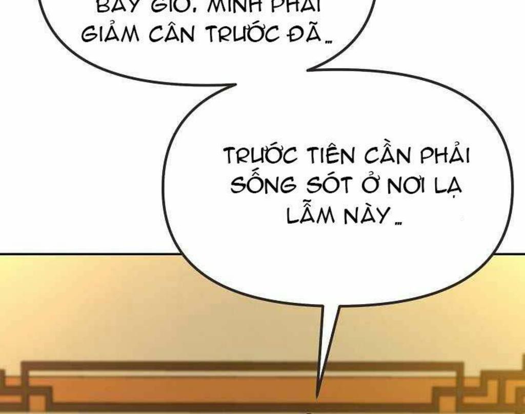 sự chuyển sinh vào võ lâm thế gia của ranker chapter 2 - Next chapter 3