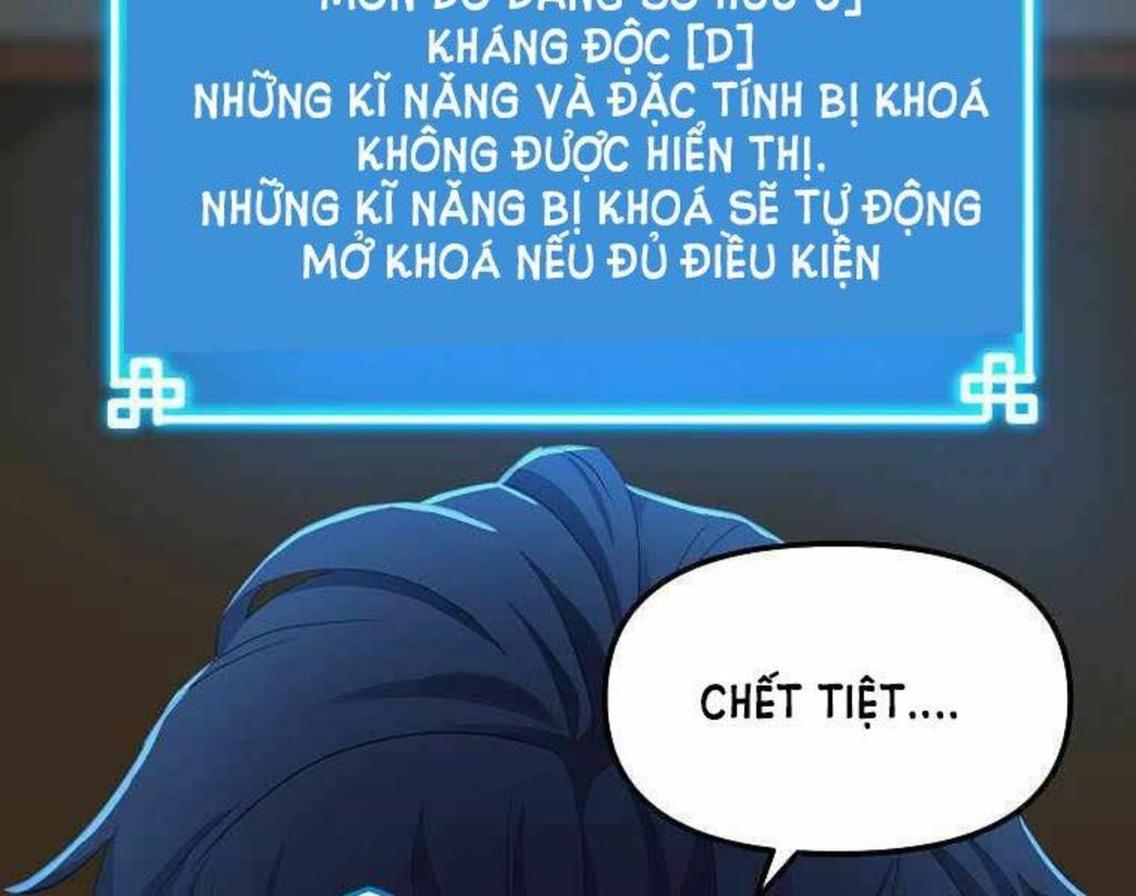 sự chuyển sinh vào võ lâm thế gia của ranker chapter 2 - Next chapter 3