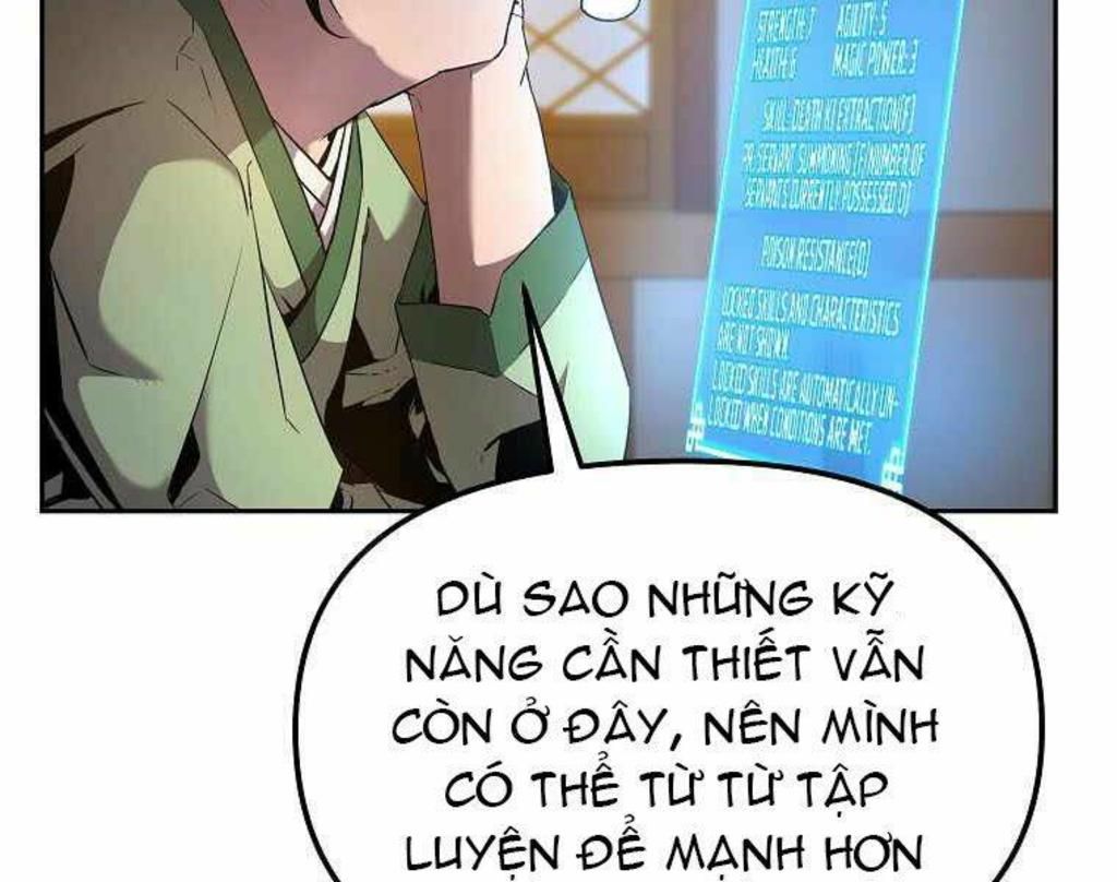 sự chuyển sinh vào võ lâm thế gia của ranker chapter 2 - Next chapter 3