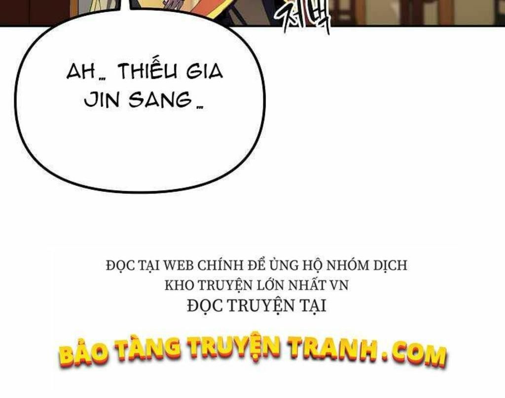 sự chuyển sinh vào võ lâm thế gia của ranker chapter 2 - Next chapter 3