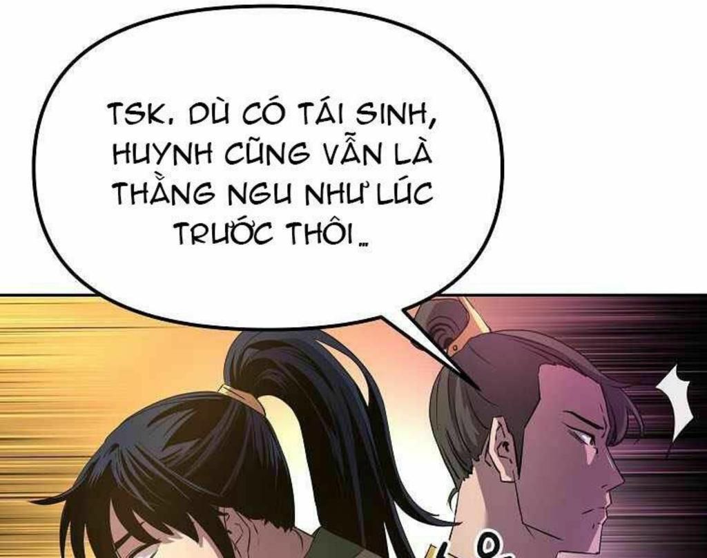 sự chuyển sinh vào võ lâm thế gia của ranker chapter 2 - Next chapter 3