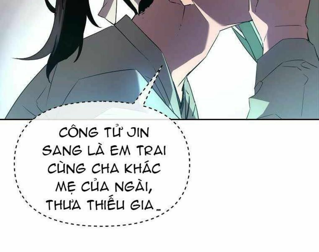 sự chuyển sinh vào võ lâm thế gia của ranker chapter 2 - Next chapter 3