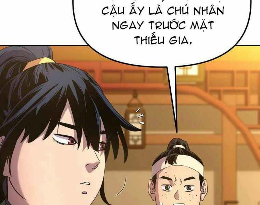 sự chuyển sinh vào võ lâm thế gia của ranker chapter 2 - Next chapter 3