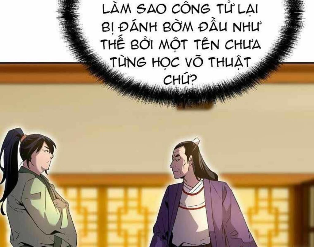 sự chuyển sinh vào võ lâm thế gia của ranker chapter 2 - Next chapter 3