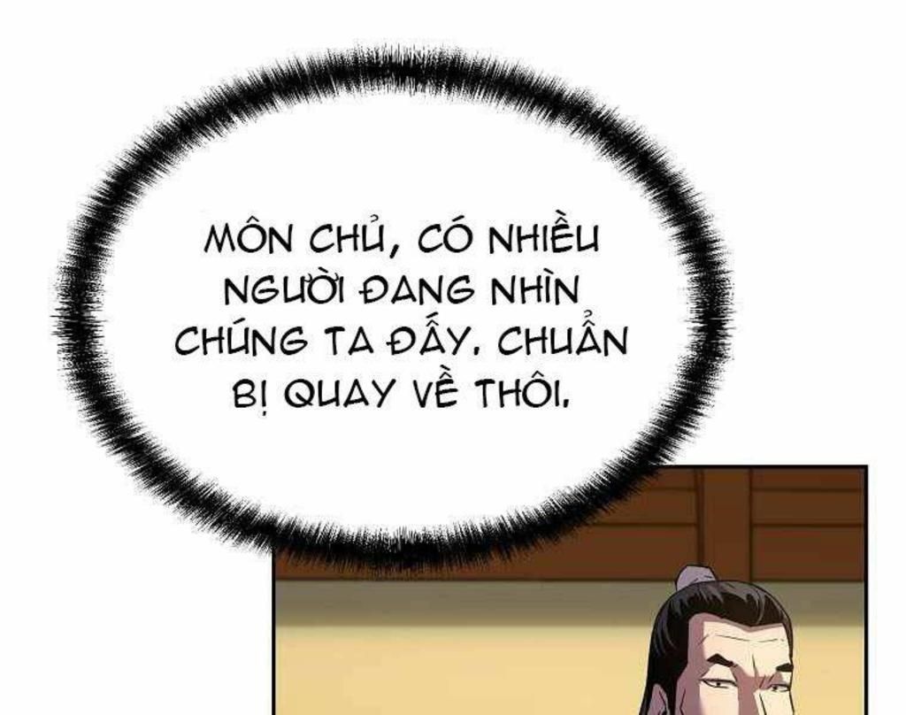 sự chuyển sinh vào võ lâm thế gia của ranker chapter 2 - Next chapter 3