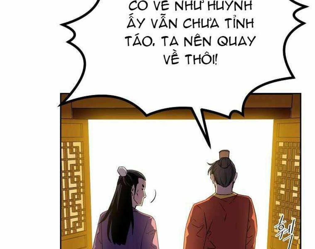 sự chuyển sinh vào võ lâm thế gia của ranker chapter 2 - Next chapter 3