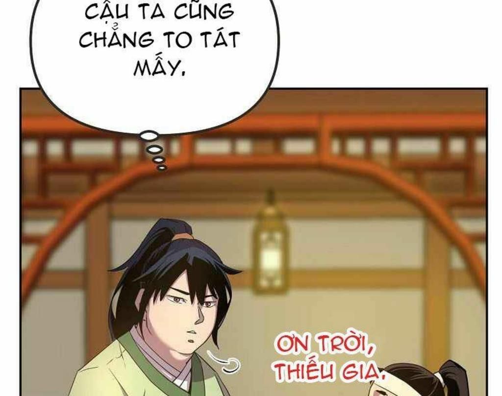 sự chuyển sinh vào võ lâm thế gia của ranker chapter 2 - Next chapter 3