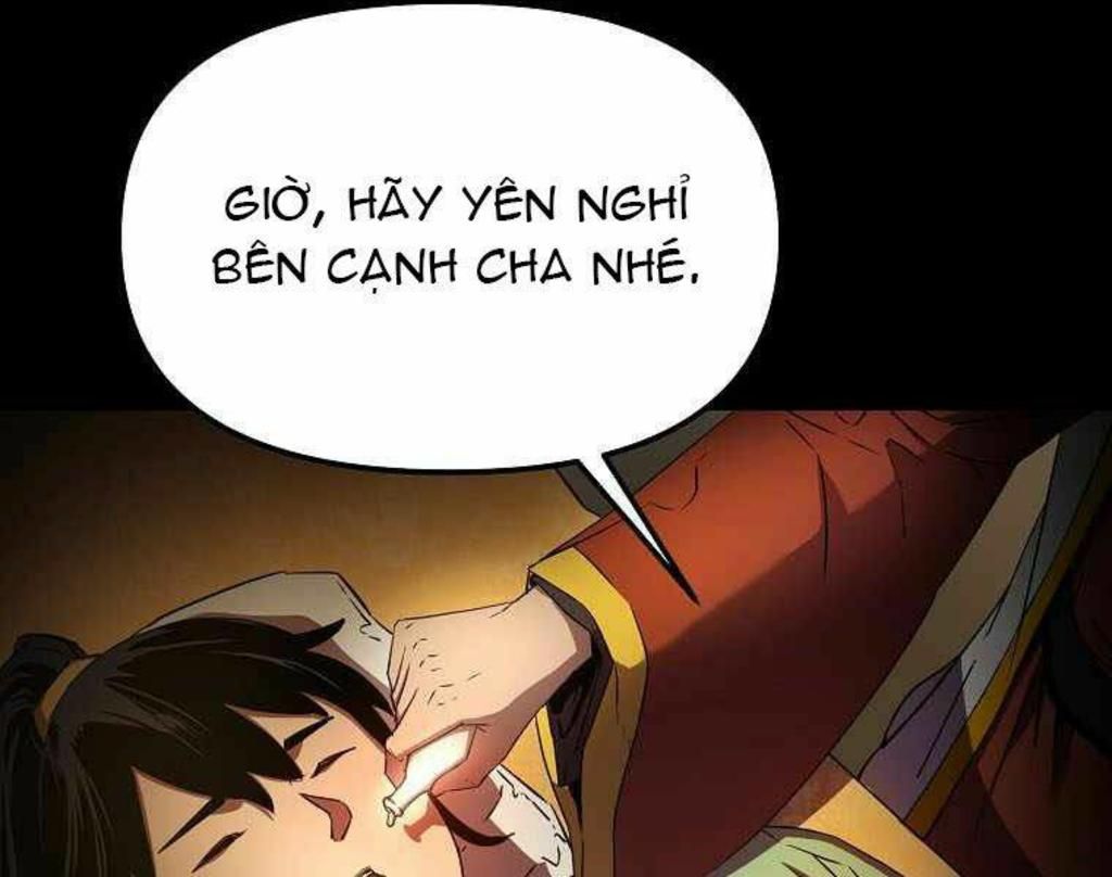 sự chuyển sinh vào võ lâm thế gia của ranker chapter 2 - Next chapter 3