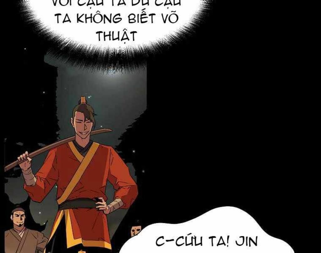 sự chuyển sinh vào võ lâm thế gia của ranker chapter 2 - Next chapter 3