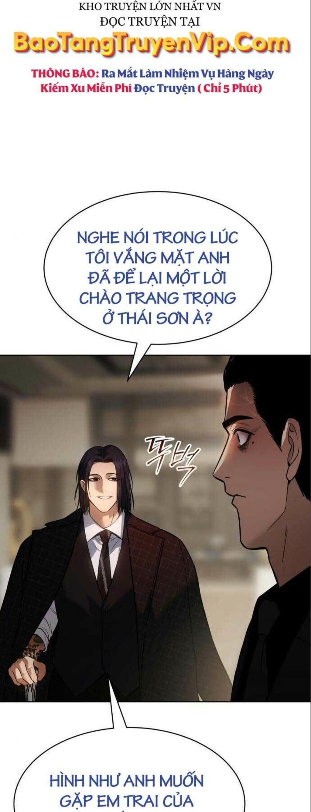 đặc vụ song sinh chapter 47 - Trang 2