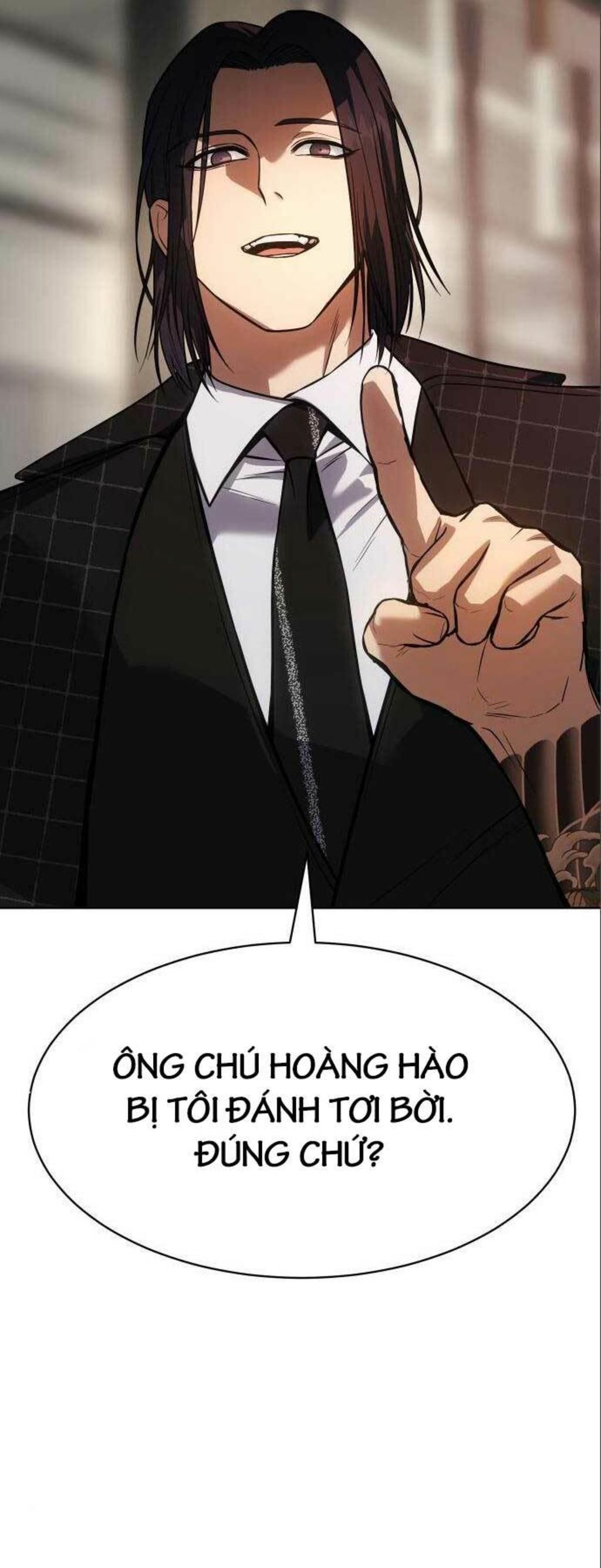 đặc vụ song sinh chapter 47 - Trang 2