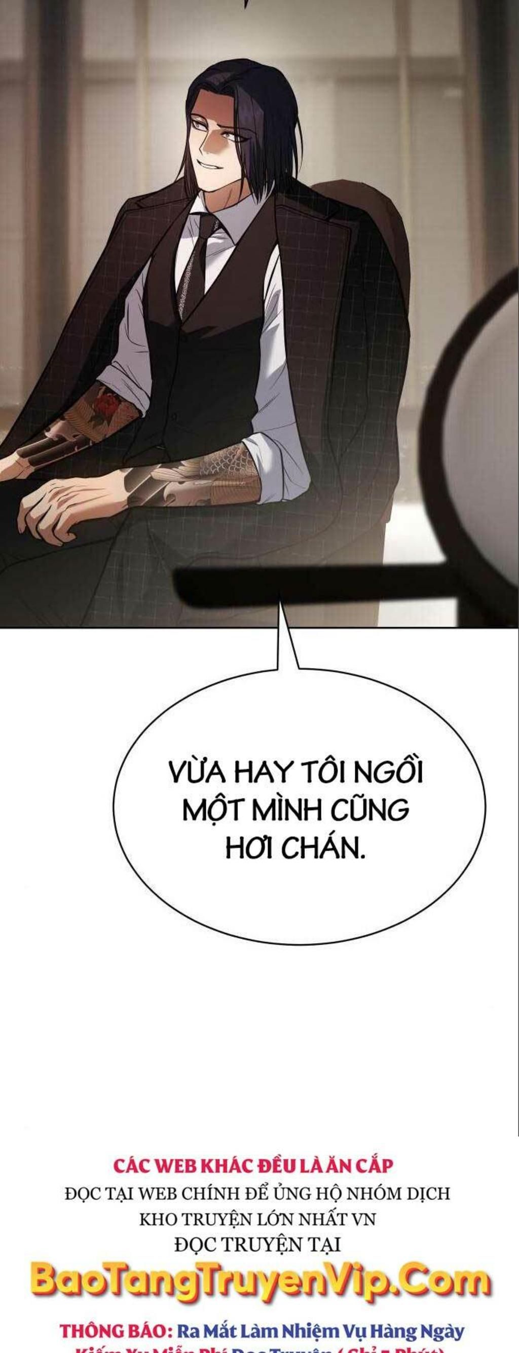 đặc vụ song sinh chapter 47 - Trang 2