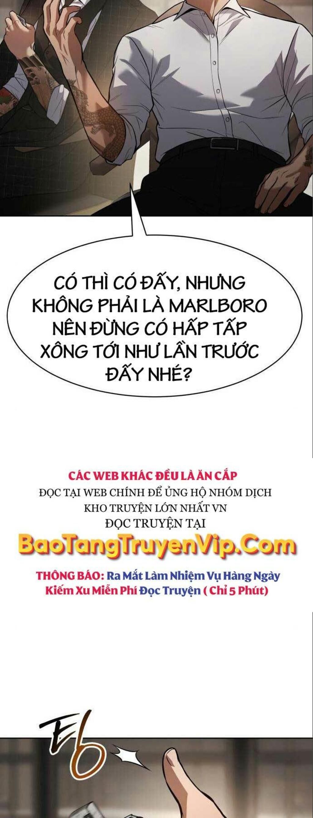 đặc vụ song sinh chapter 47 - Trang 2