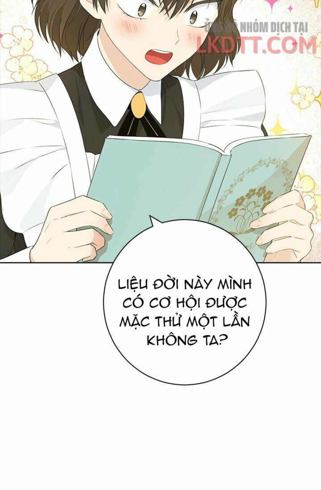 thực ra tôi mới là thật chapter 46 - Next Chapter 46.1