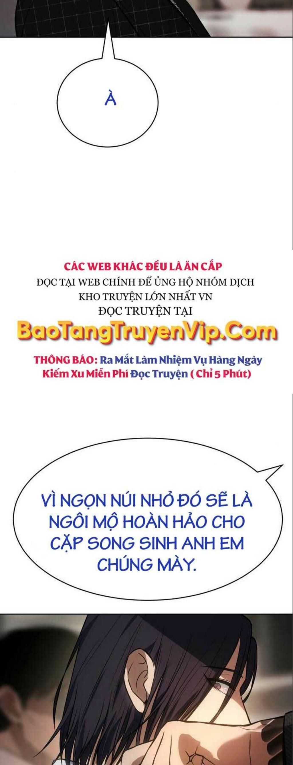 đặc vụ song sinh chapter 47 - Trang 2