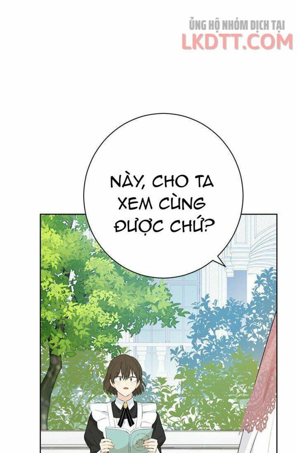 thực ra tôi mới là thật chapter 46 - Next Chapter 46.1