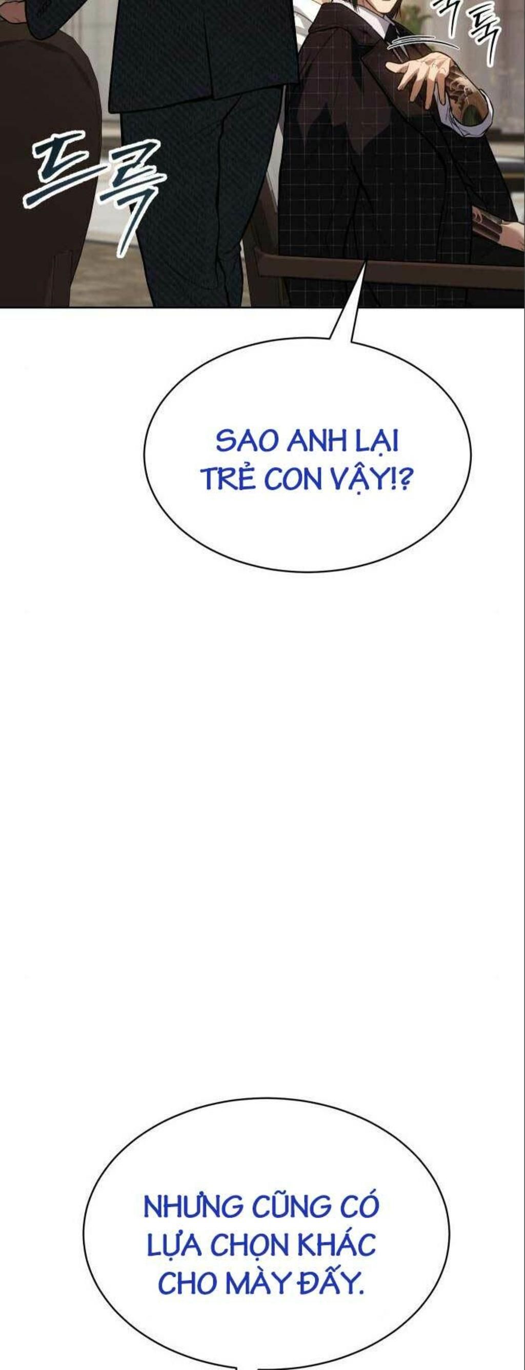 đặc vụ song sinh chapter 47 - Trang 2