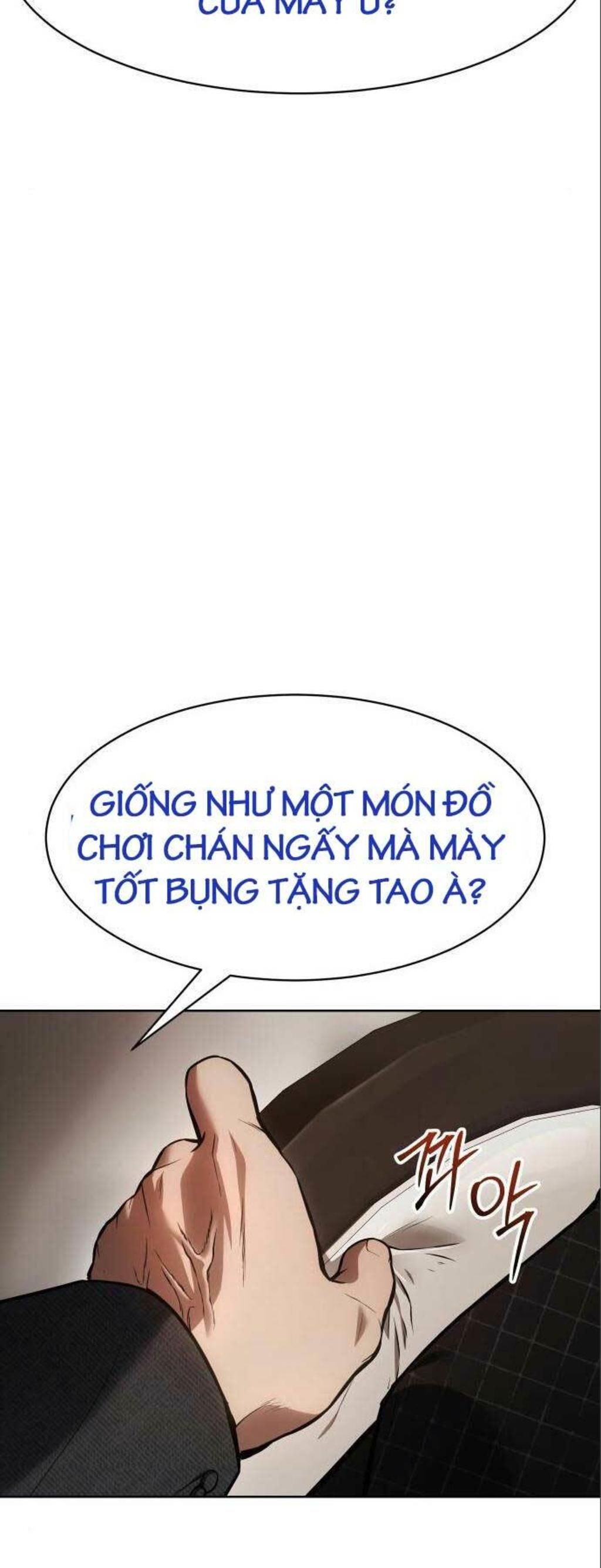 đặc vụ song sinh chapter 47 - Trang 2