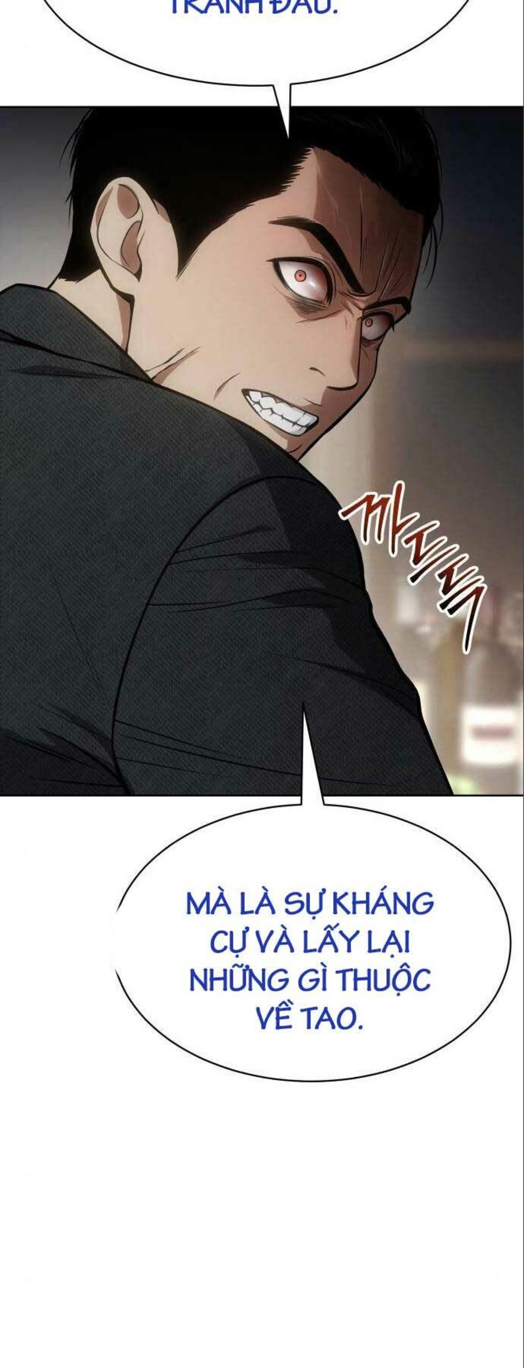 đặc vụ song sinh chapter 47 - Trang 2