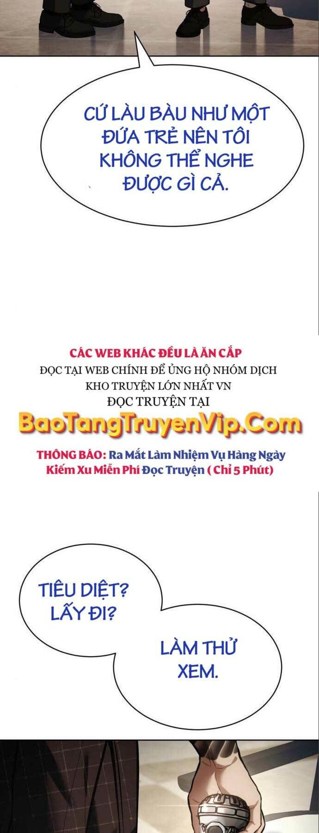 đặc vụ song sinh chapter 47 - Trang 2