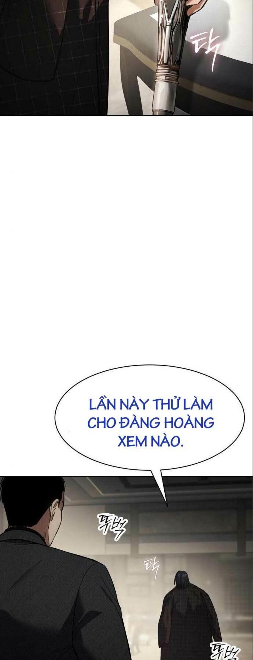 đặc vụ song sinh chapter 47 - Trang 2