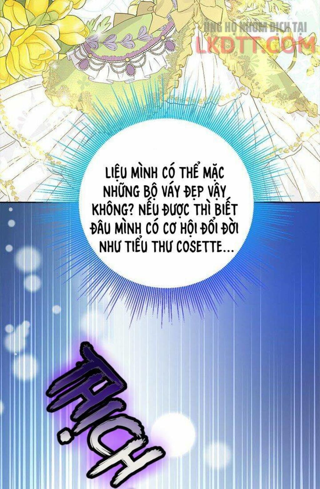 thực ra tôi mới là thật chapter 46 - Next Chapter 46.1