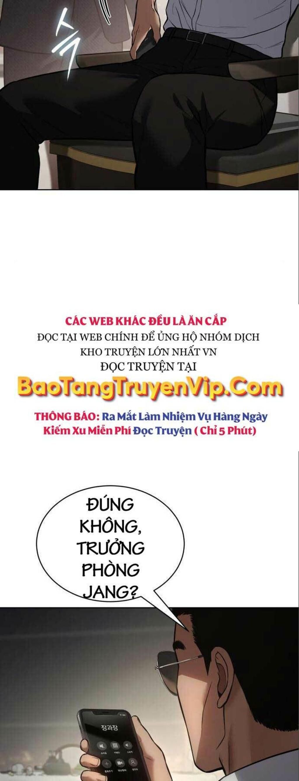 đặc vụ song sinh chapter 47 - Trang 2