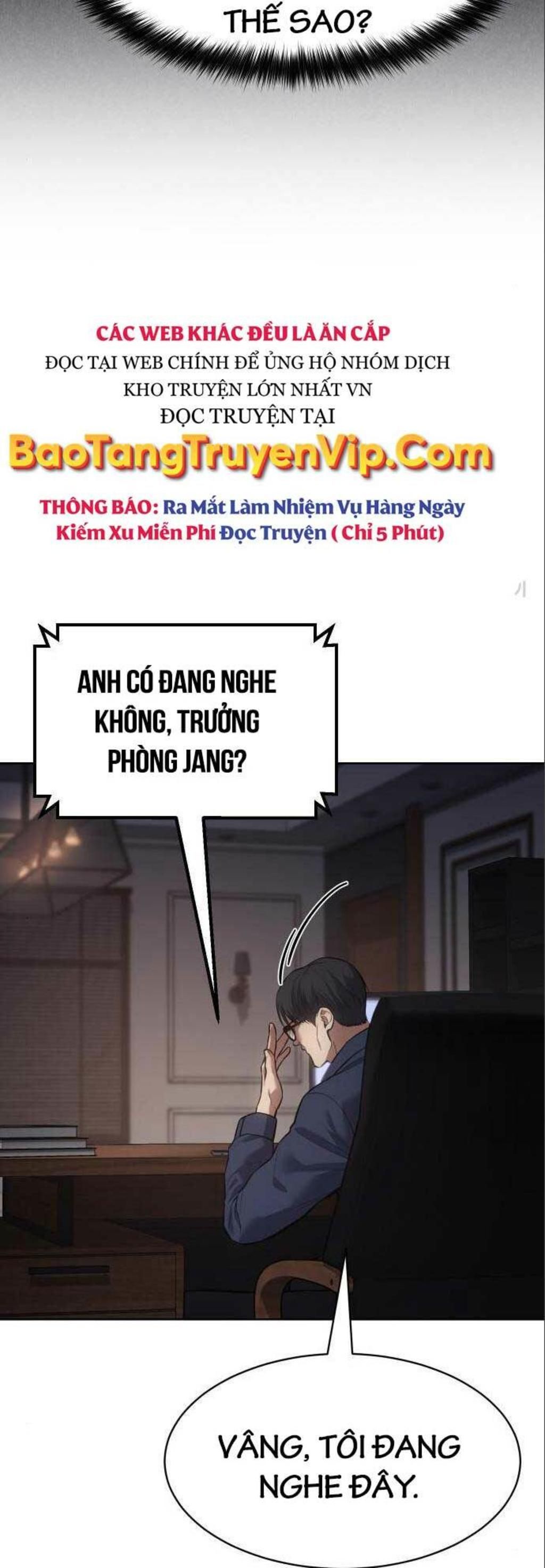 đặc vụ song sinh chapter 47 - Trang 2