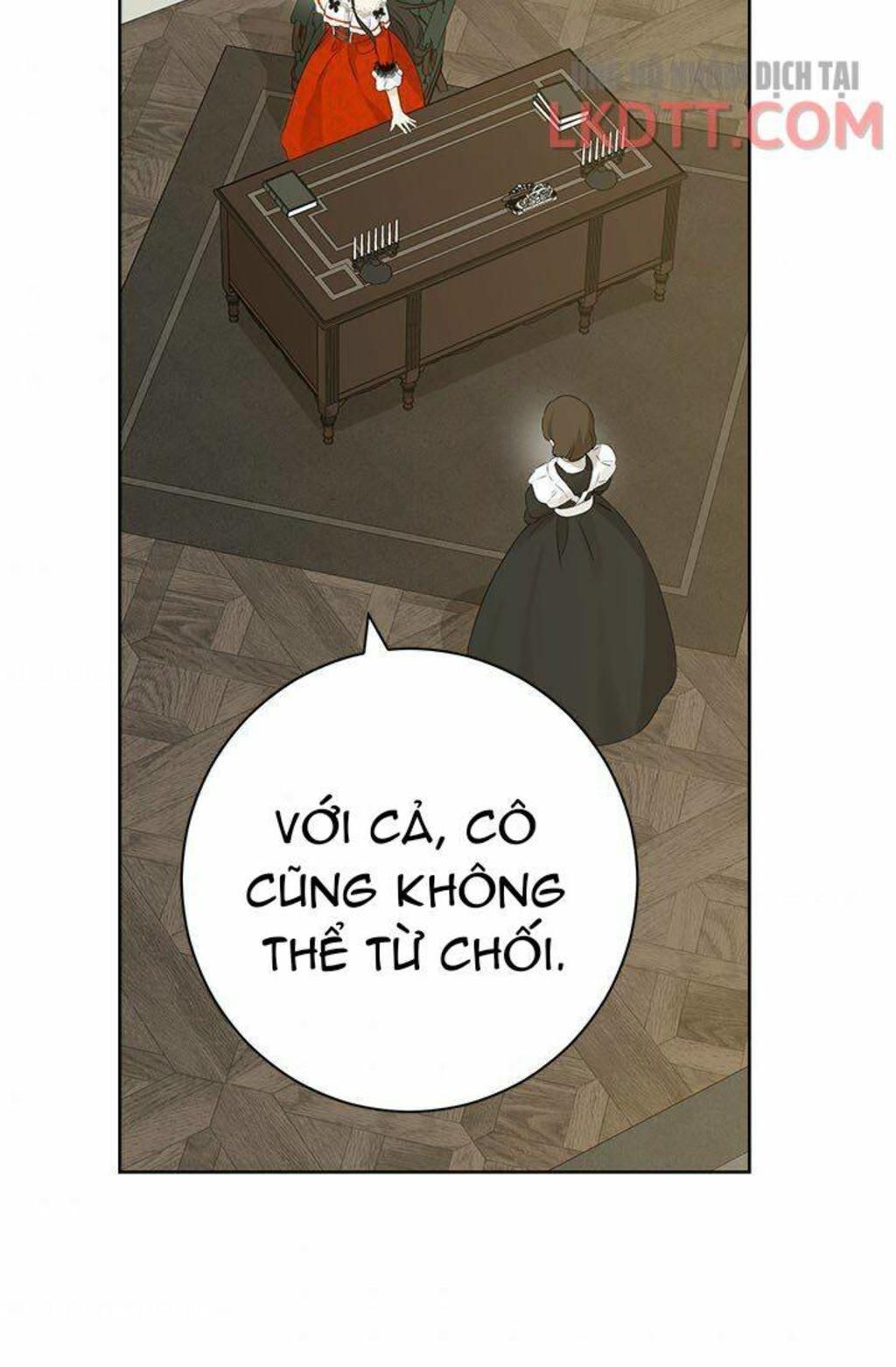 thực ra tôi mới là thật chapter 46 - Next Chapter 46.1