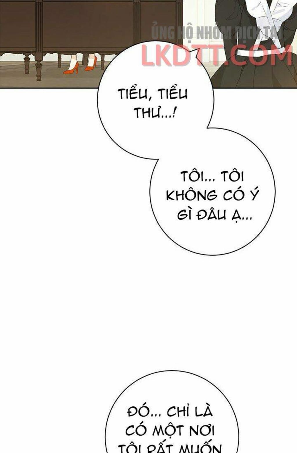 thực ra tôi mới là thật chapter 46 - Next Chapter 46.1