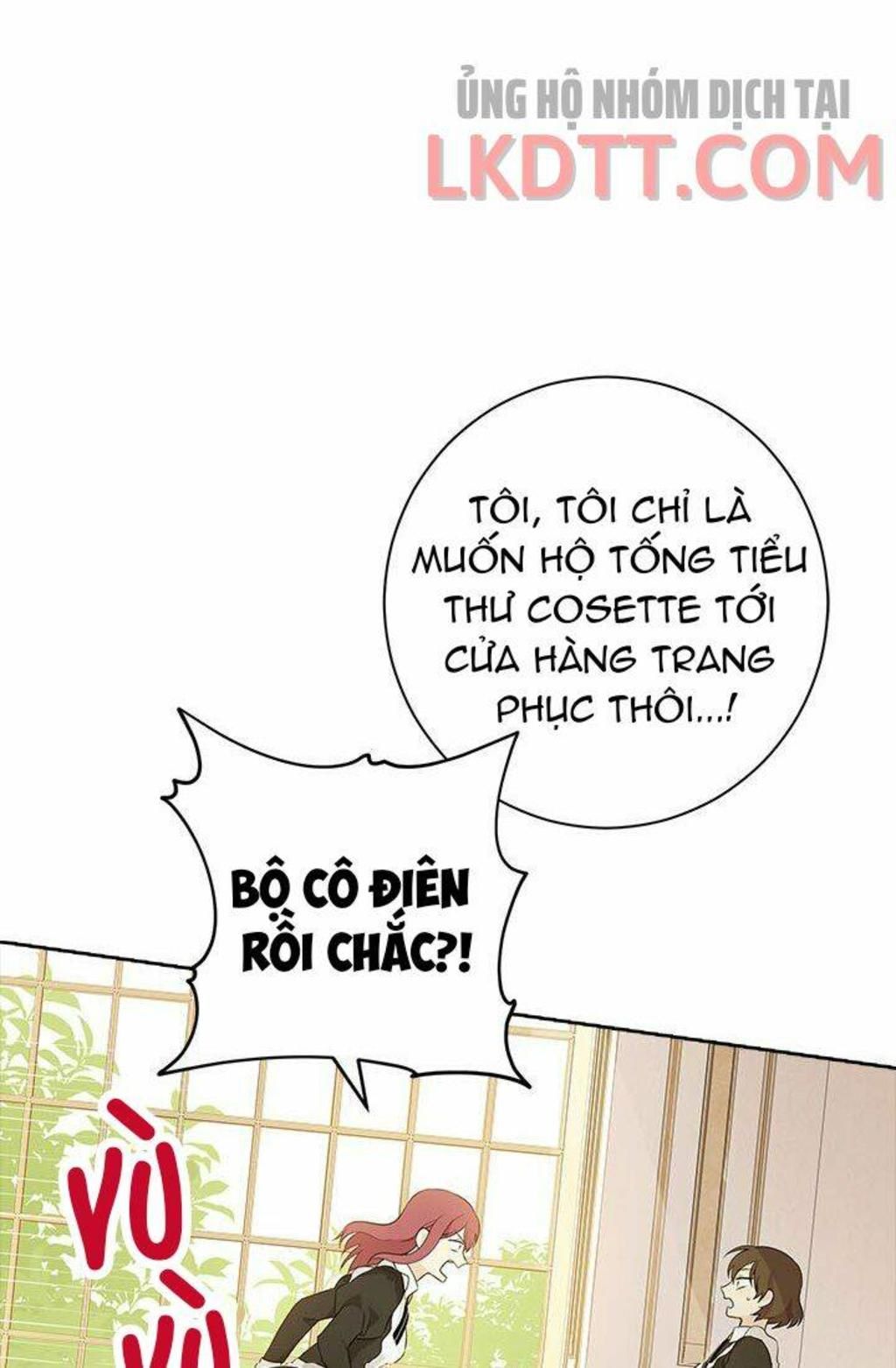 thực ra tôi mới là thật chapter 46 - Next Chapter 46.1