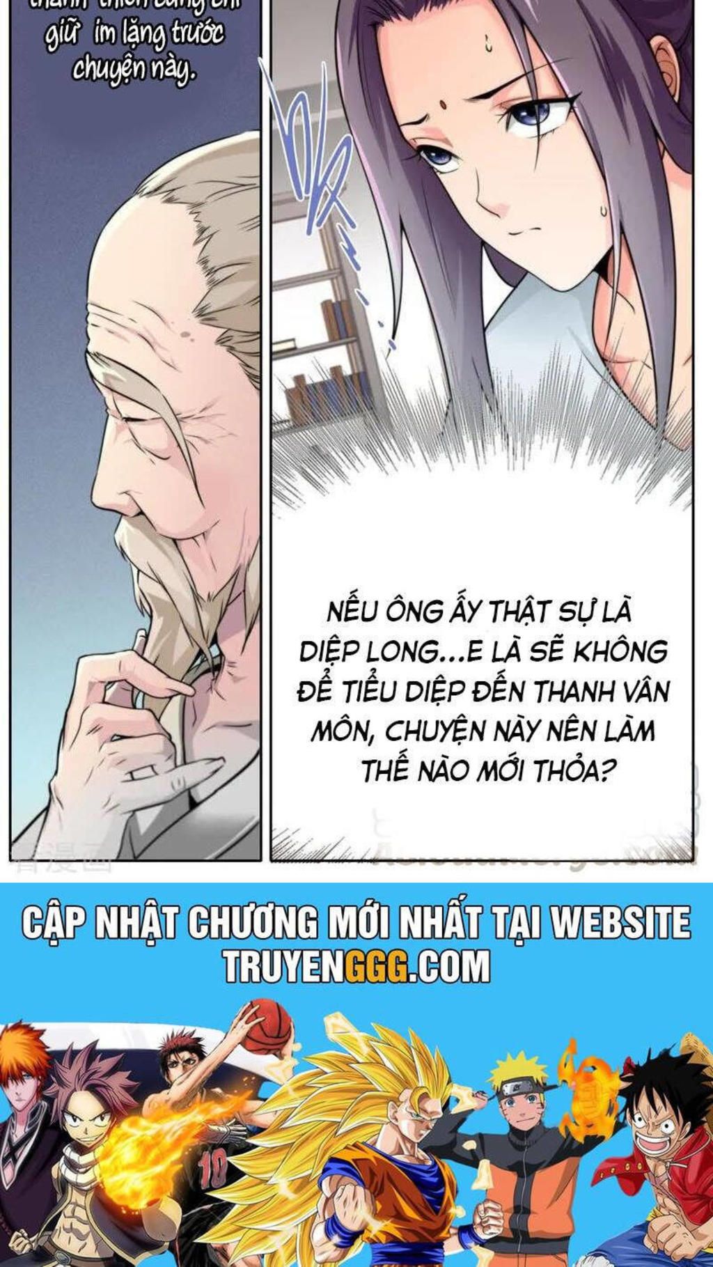 kiêm chức thần tiên Chapter 78 - Trang 2