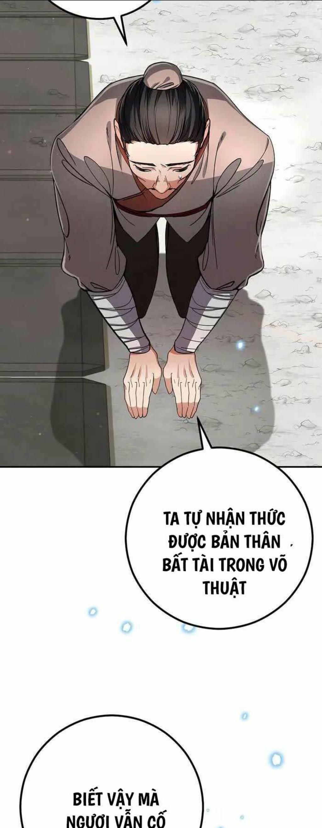 thiên tài võ thuật hoàn sinh chapter 5 - Trang 2