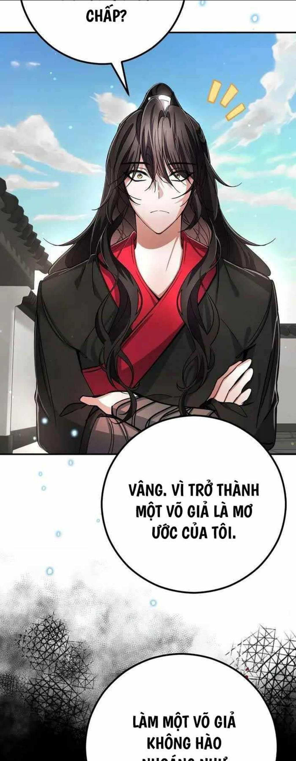 thiên tài võ thuật hoàn sinh chapter 5 - Trang 2