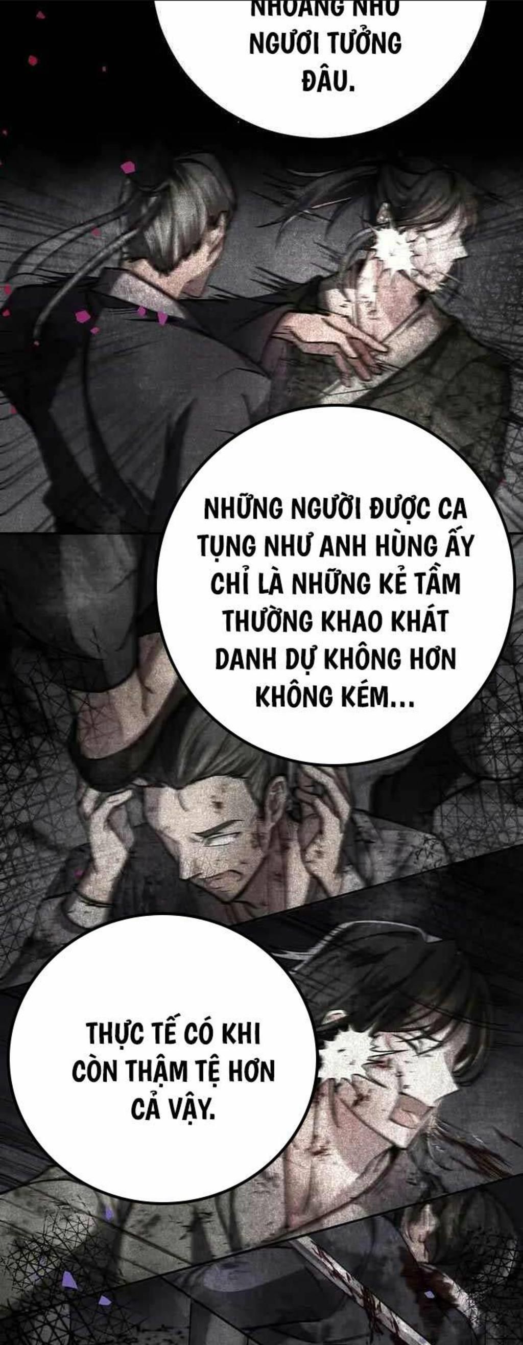 thiên tài võ thuật hoàn sinh chapter 5 - Trang 2