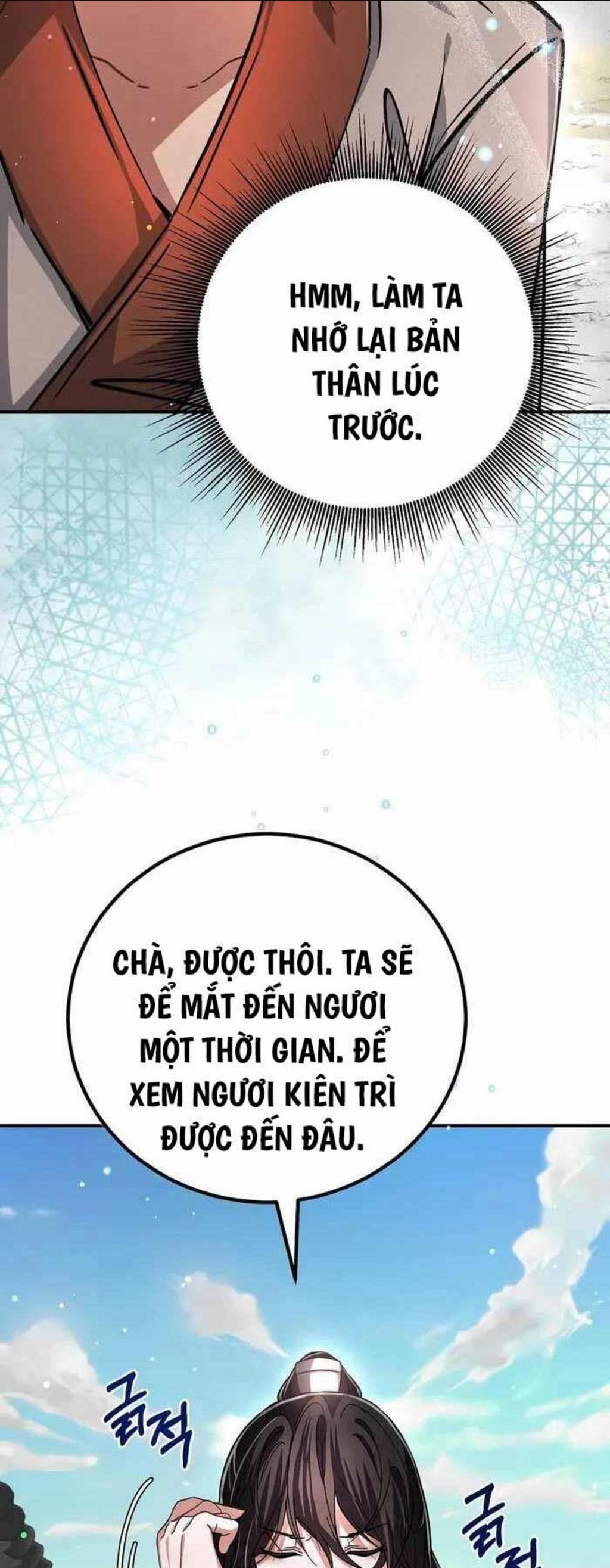 thiên tài võ thuật hoàn sinh chapter 5 - Trang 2