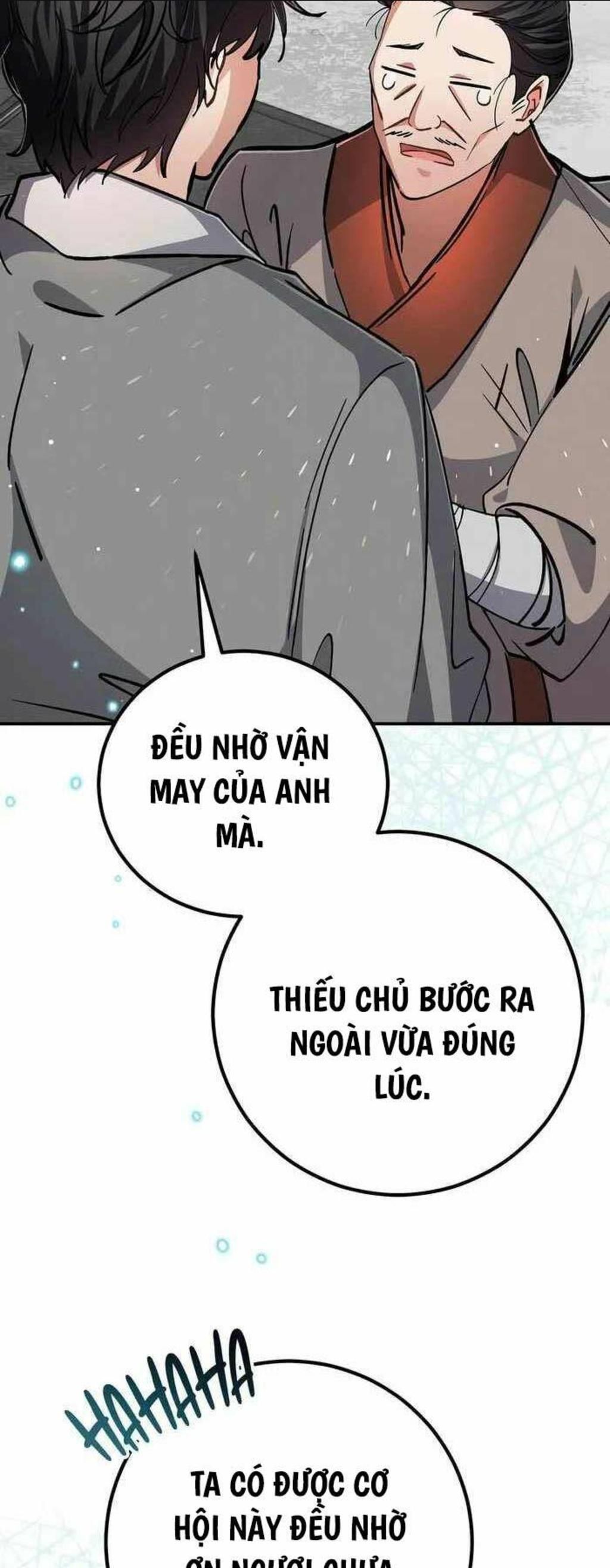 thiên tài võ thuật hoàn sinh chapter 5 - Trang 2