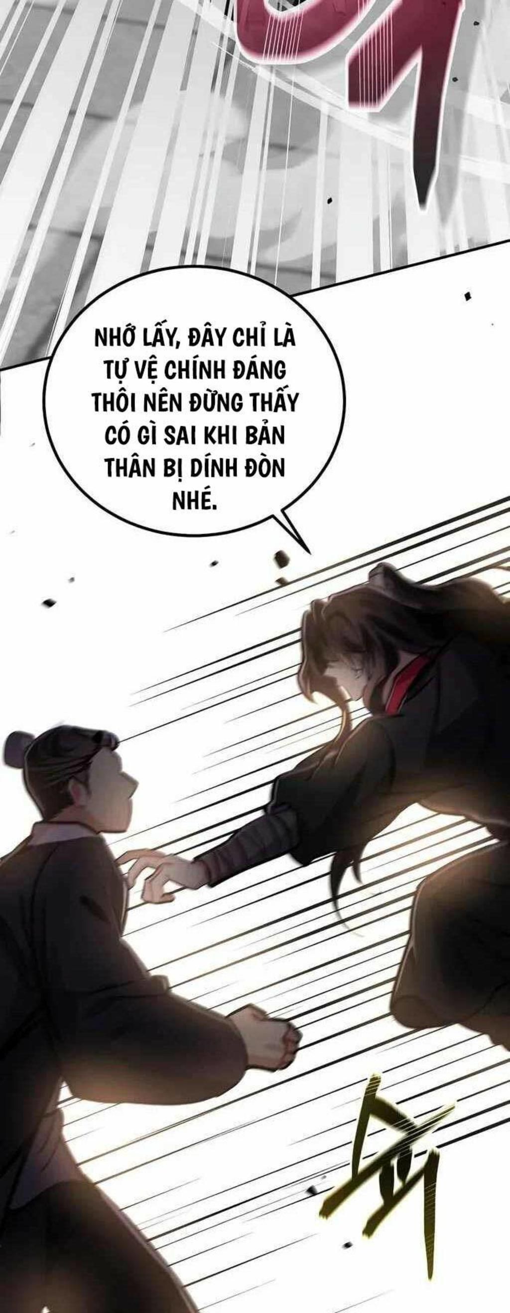 thiên tài võ thuật hoàn sinh chapter 4 - Trang 2