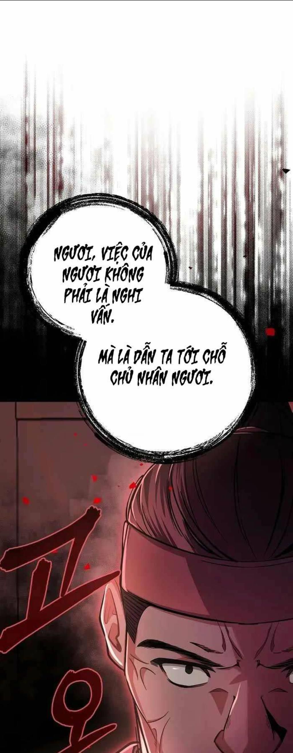 thiên tài võ thuật hoàn sinh chapter 5 - Trang 2