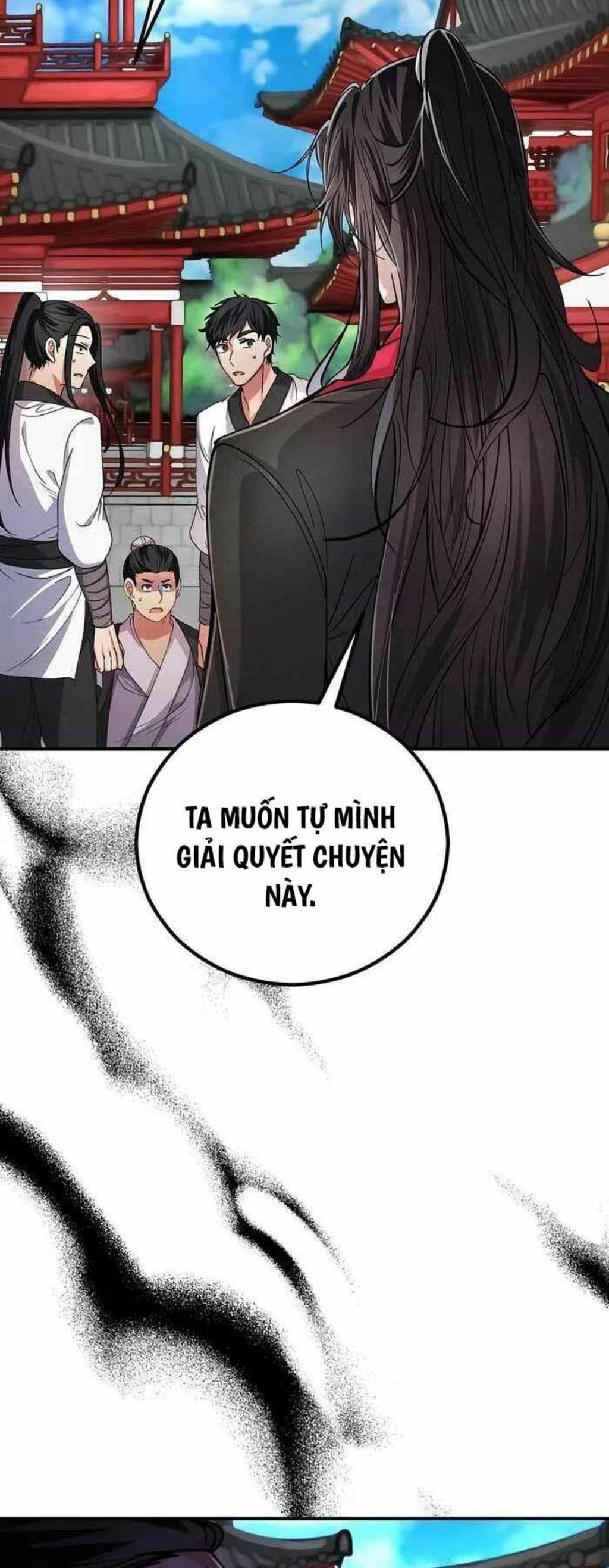 thiên tài võ thuật hoàn sinh chapter 4 - Trang 2