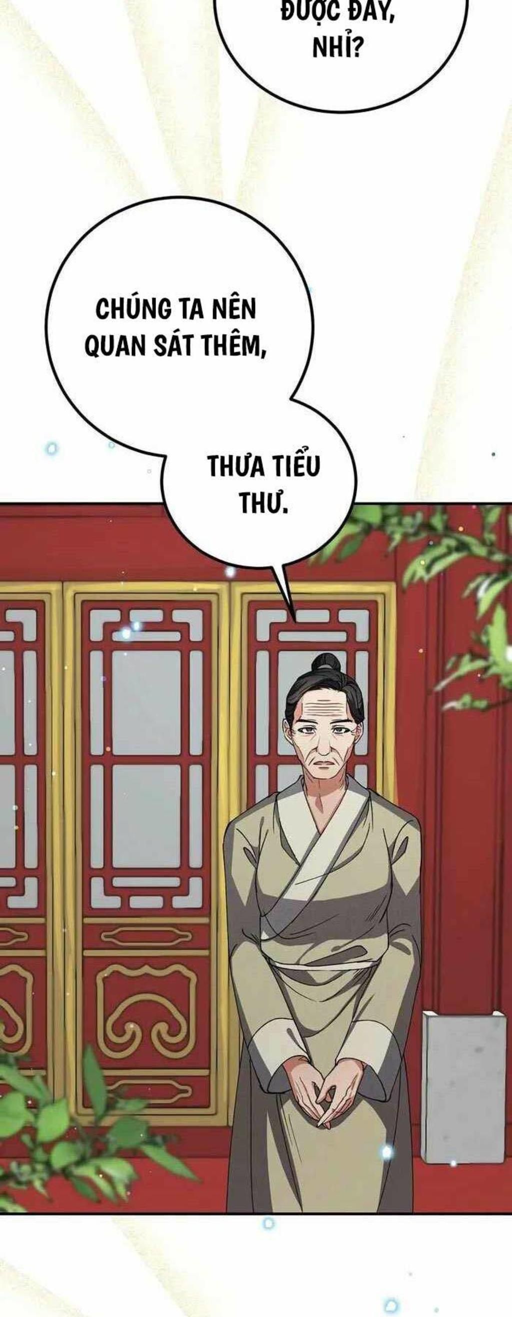 thiên tài võ thuật hoàn sinh chapter 4 - Trang 2