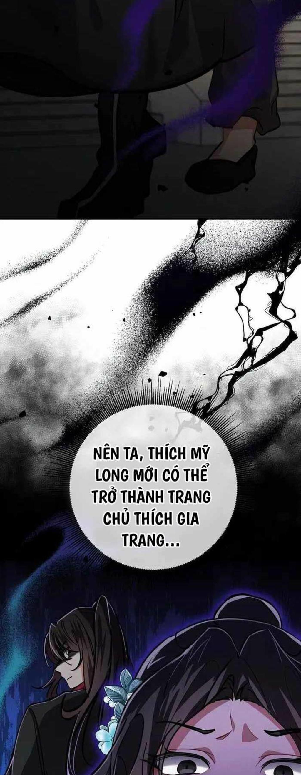 thiên tài võ thuật hoàn sinh chapter 4 - Trang 2