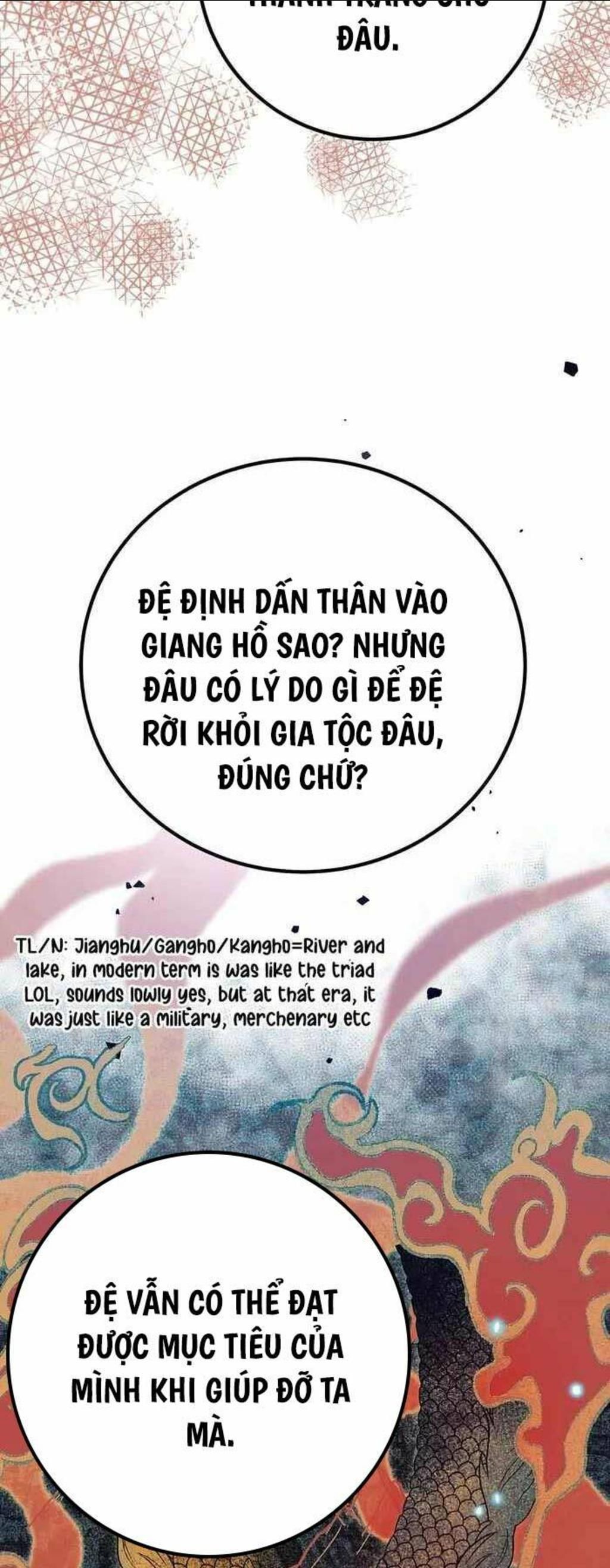 thiên tài võ thuật hoàn sinh chapter 5 - Trang 2