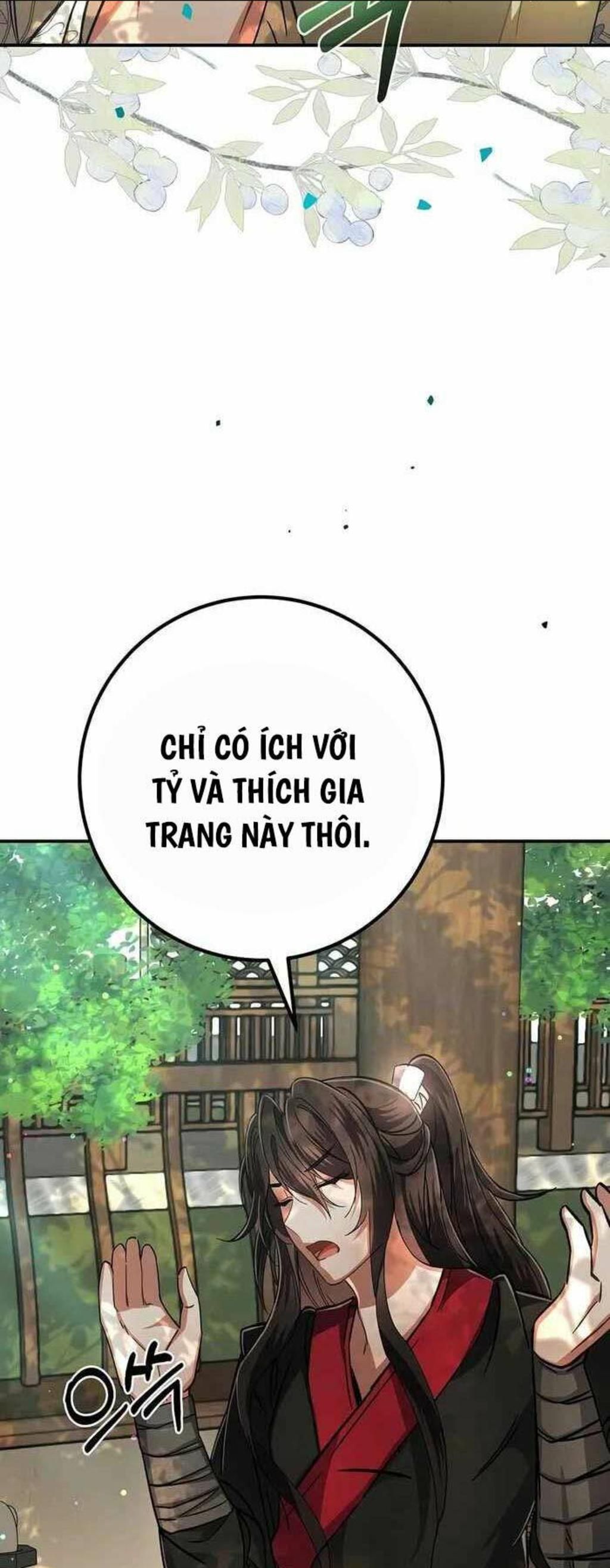 thiên tài võ thuật hoàn sinh chapter 5 - Trang 2