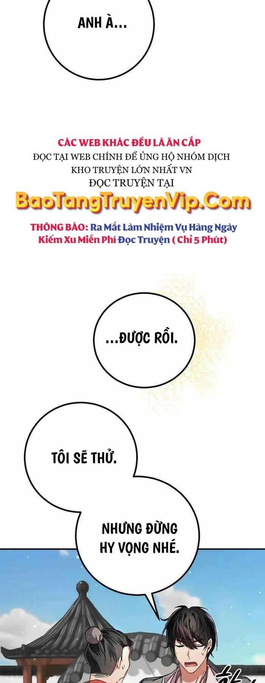 thiên tài võ thuật hoàn sinh chapter 4 - Trang 2